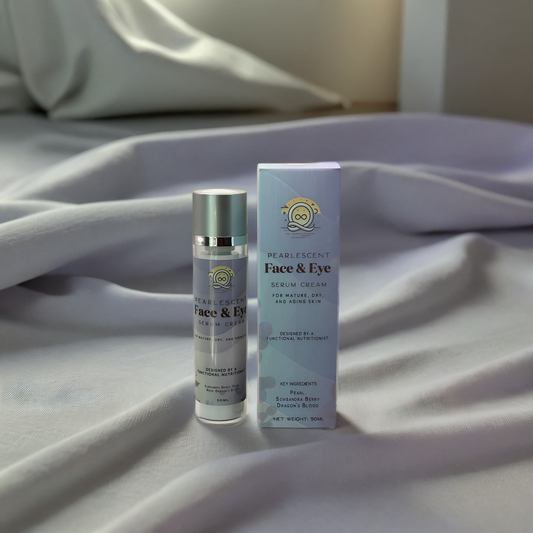 Qoolness: From a Lifetime of Eczema Struggles to a Skincare Brand That Finally Gets It