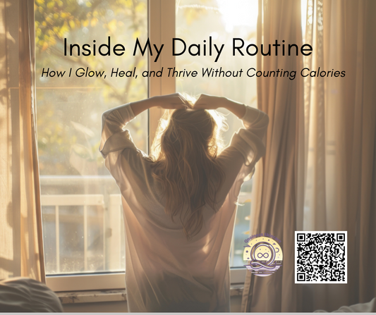 Inside My Daily Routine