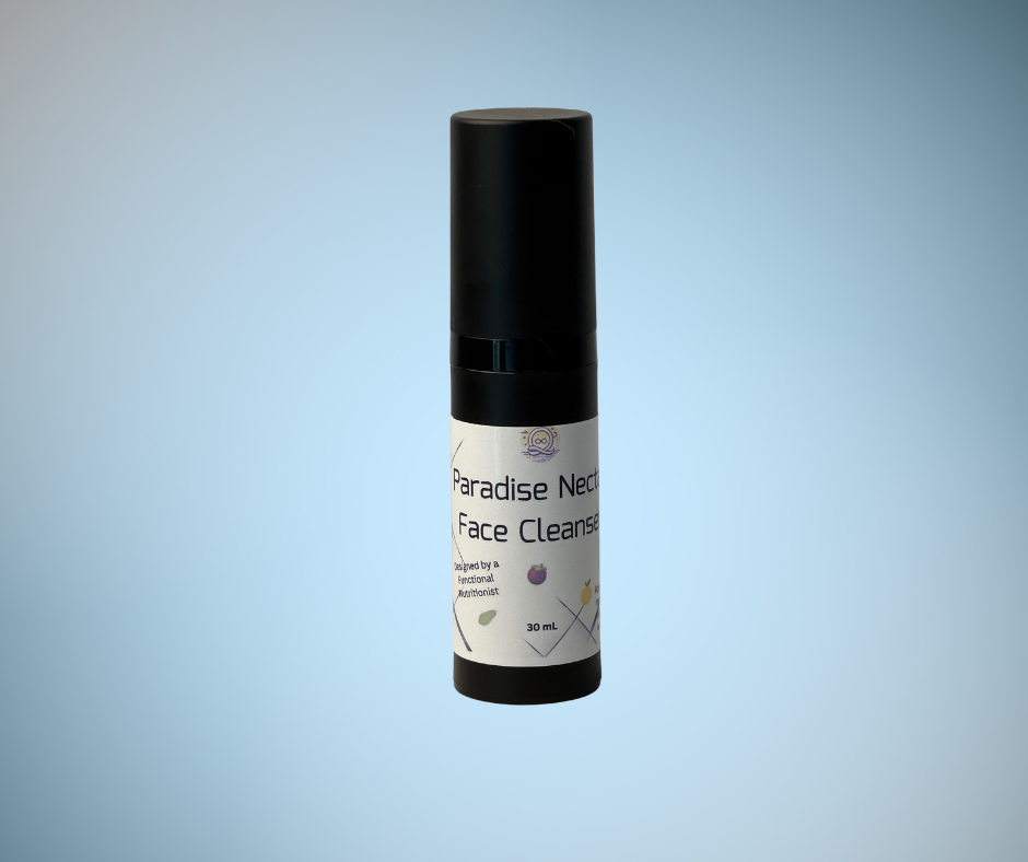 Qool Men's Skincare Set