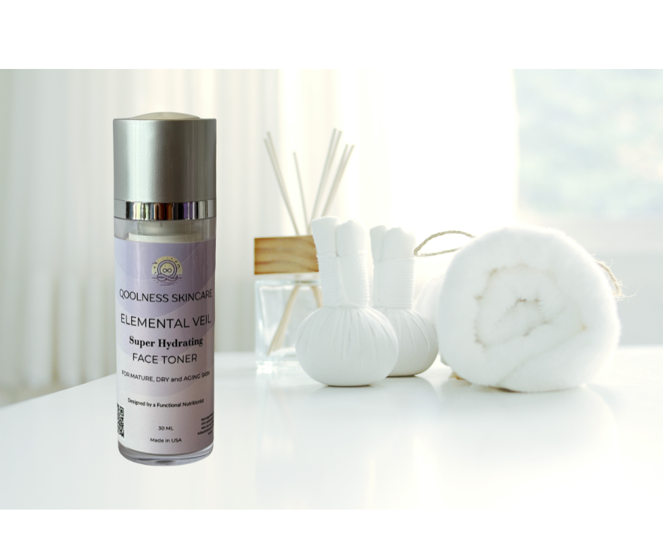 Elemental Veil Face Toner