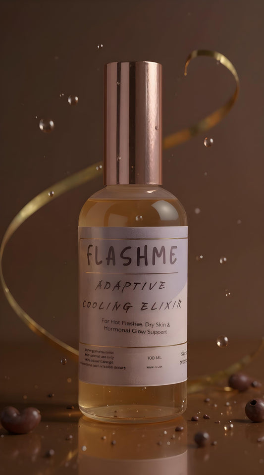 FlashMe Adaptive Cooling Elixir