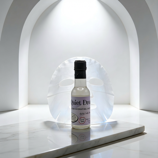 Quiet Dream Ultra Hydrating Sheet Mask