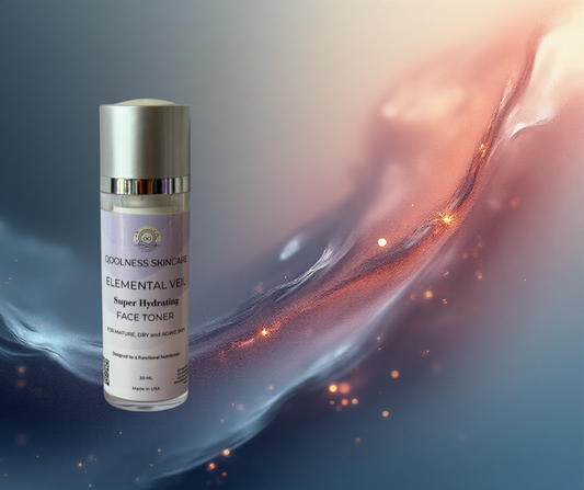 Elemental Veil Face Toner