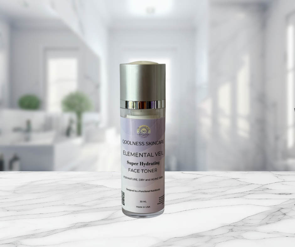 Elemental Veil Face Toner