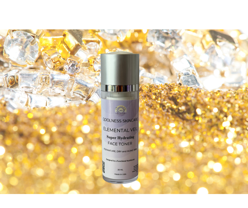 Elemental Veil Face Toner