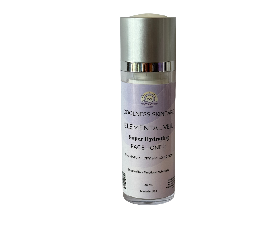 Elemental Veil Face Toner